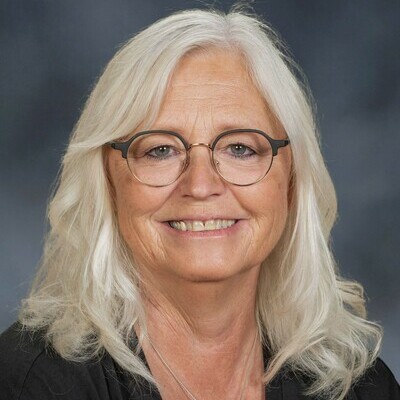 Photo of Sheila Adkins