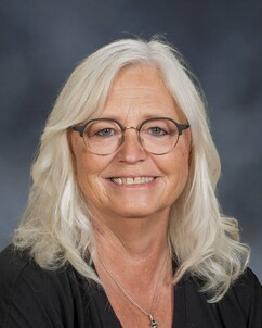 Photo of Sheila Adkins