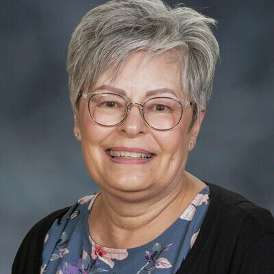 Photo of Liz Allert