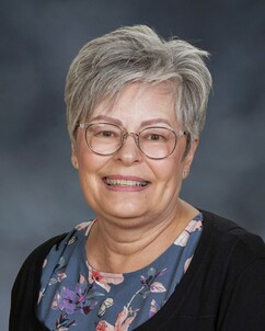 Photo of Liz Allert
