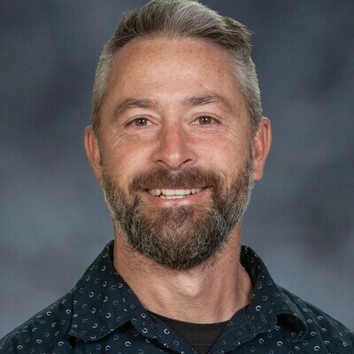 Photo of Dave Amendt