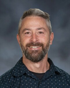 Photo of Dave Amendt