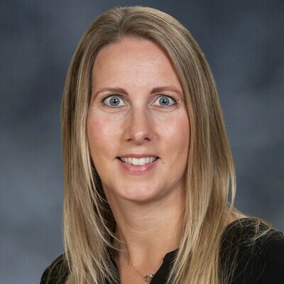 Photo of Kayla Bergin