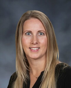Photo of Kayla Bergin