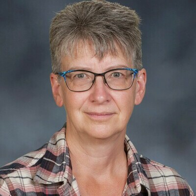 Photo of Marilyn Burden