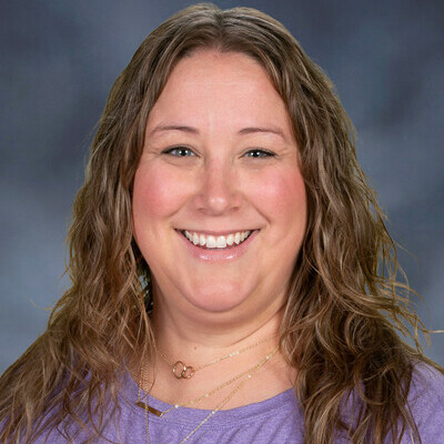 Photo of Christy Saunders
