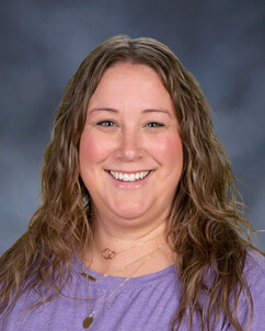 Photo of Christy Saunders