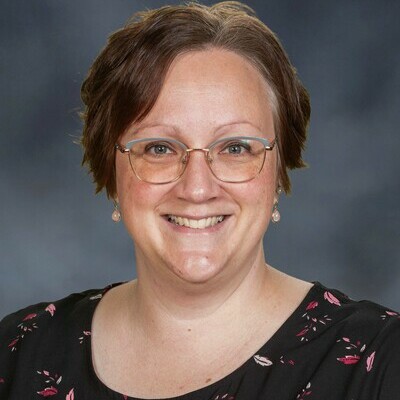Photo of Melissa Derksen