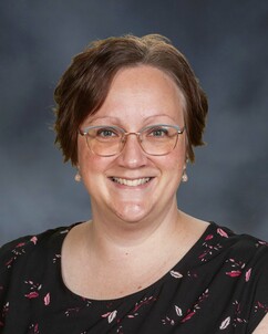 Photo of Melissa Derksen