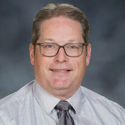 Photo of Darryl Hern