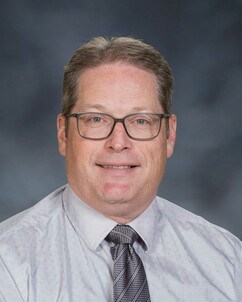 Photo of Darryl Hern