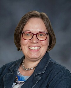 Photo of Daphne Isaak