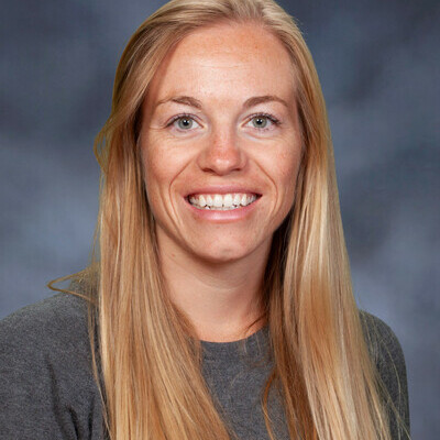 Photo of Julie Nickel