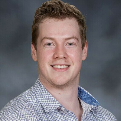 Photo of John McLim