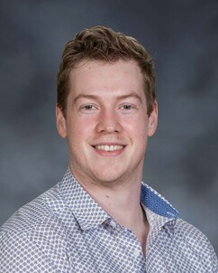 Photo of John McLim