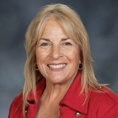Photo of Carole Poche