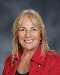 Photo of Carole Poche