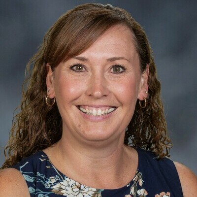 Photo of Trisha Rector