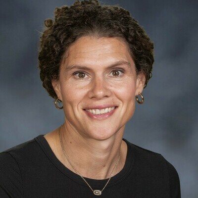 Photo of Leighann Reimer