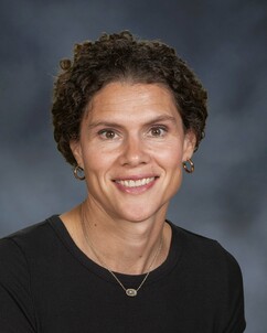 Photo of Leighann Reimer