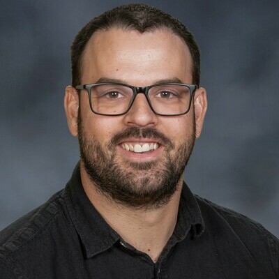 Photo of Cameron Rothfus