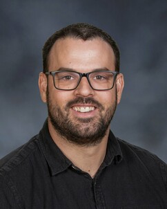 Photo of Cameron Rothfus