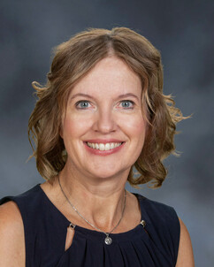 Photo of Rachel Sailer