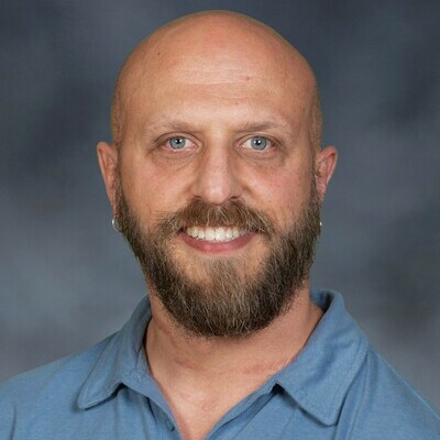 Photo of Barry Sommer