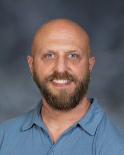 Photo of Barry Sommer