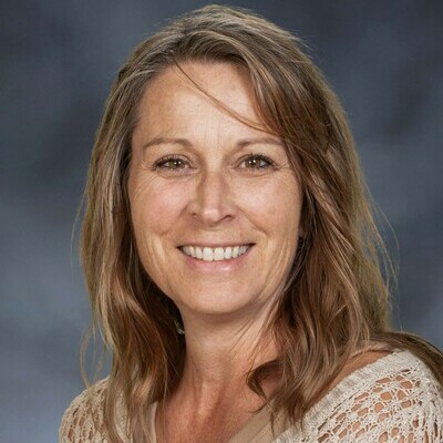 Photo of Donna Steffen