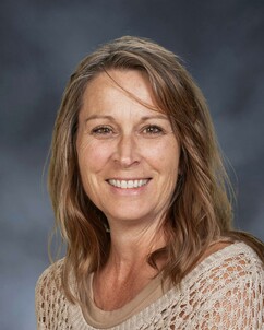 Photo of Donna Steffen