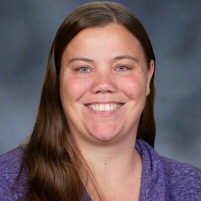 Photo of Krista Strom