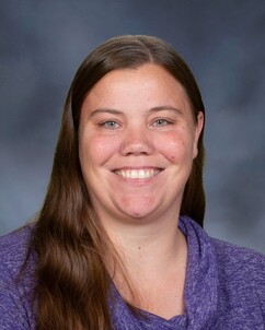 Photo of Krista Strom