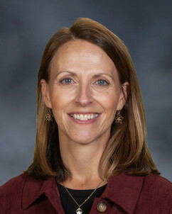 Photo of Christy Wideman