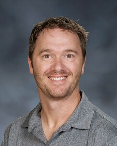 Photo of Kevin Wiens