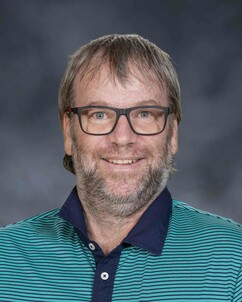 Photo of Peter Yeo