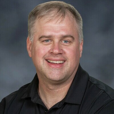 Photo of Steven Zilinsky