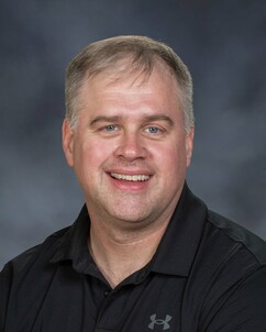 Photo of Steven Zilinsky